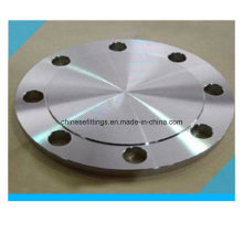 Raise Face B16.5 Carbon Steel Blind Flange